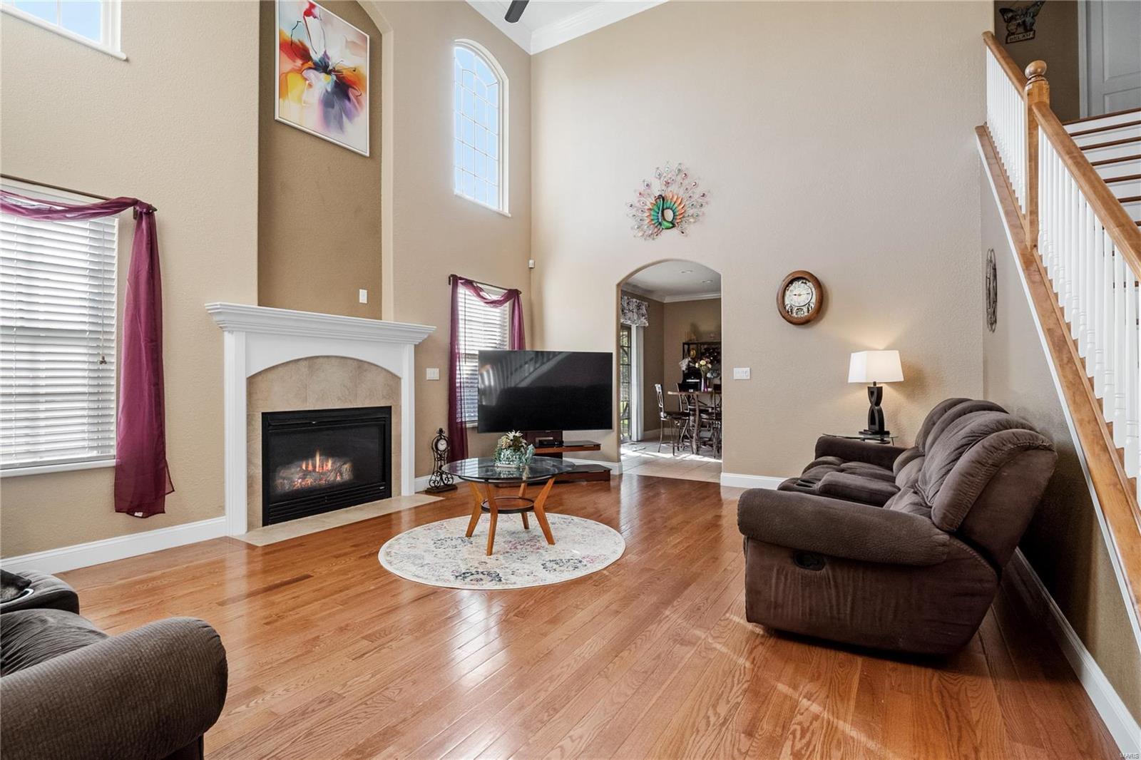 1610 Shadow Ridge Columbia, IL 62236 - Photo 8 of 51 Gallery Image 8