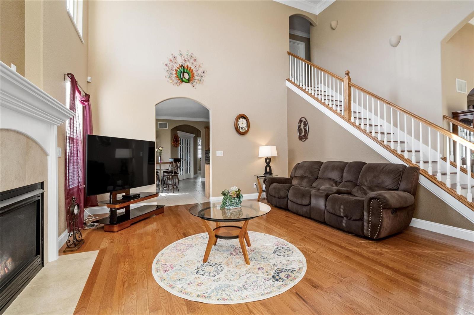 1610 Shadow Ridge Columbia, IL 62236 - Photo 9 of 51 Gallery Image 9