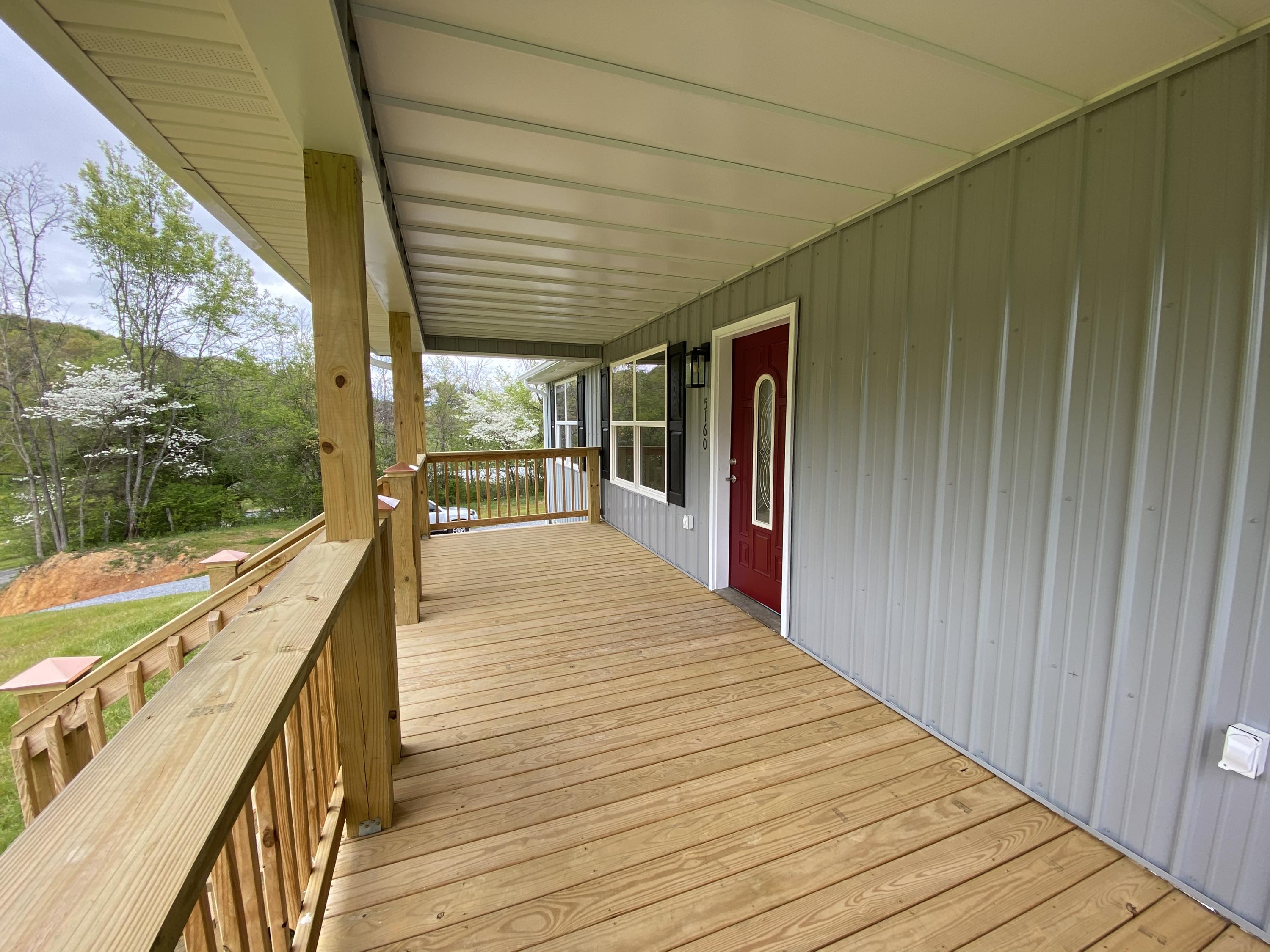 5160 Old Stage Road Chuckey, TN 37641 - Photo 11 of 35 311C3F09-50DB-4BDD-ABE4-B1C79F4F94AF