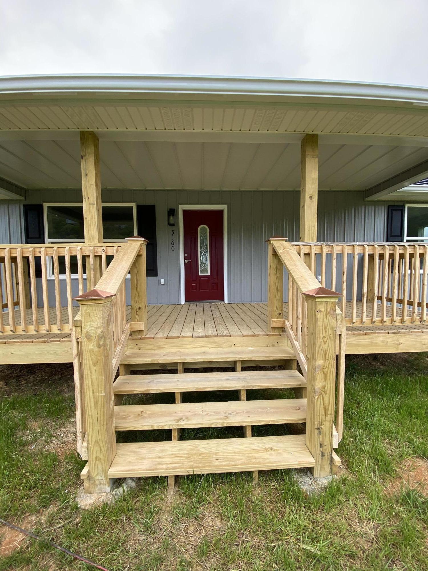 5160 Old Stage Road Chuckey, TN 37641 - Photo 9 of 35 81DBDA54-0796-4B7B-8D26-0145AF700868