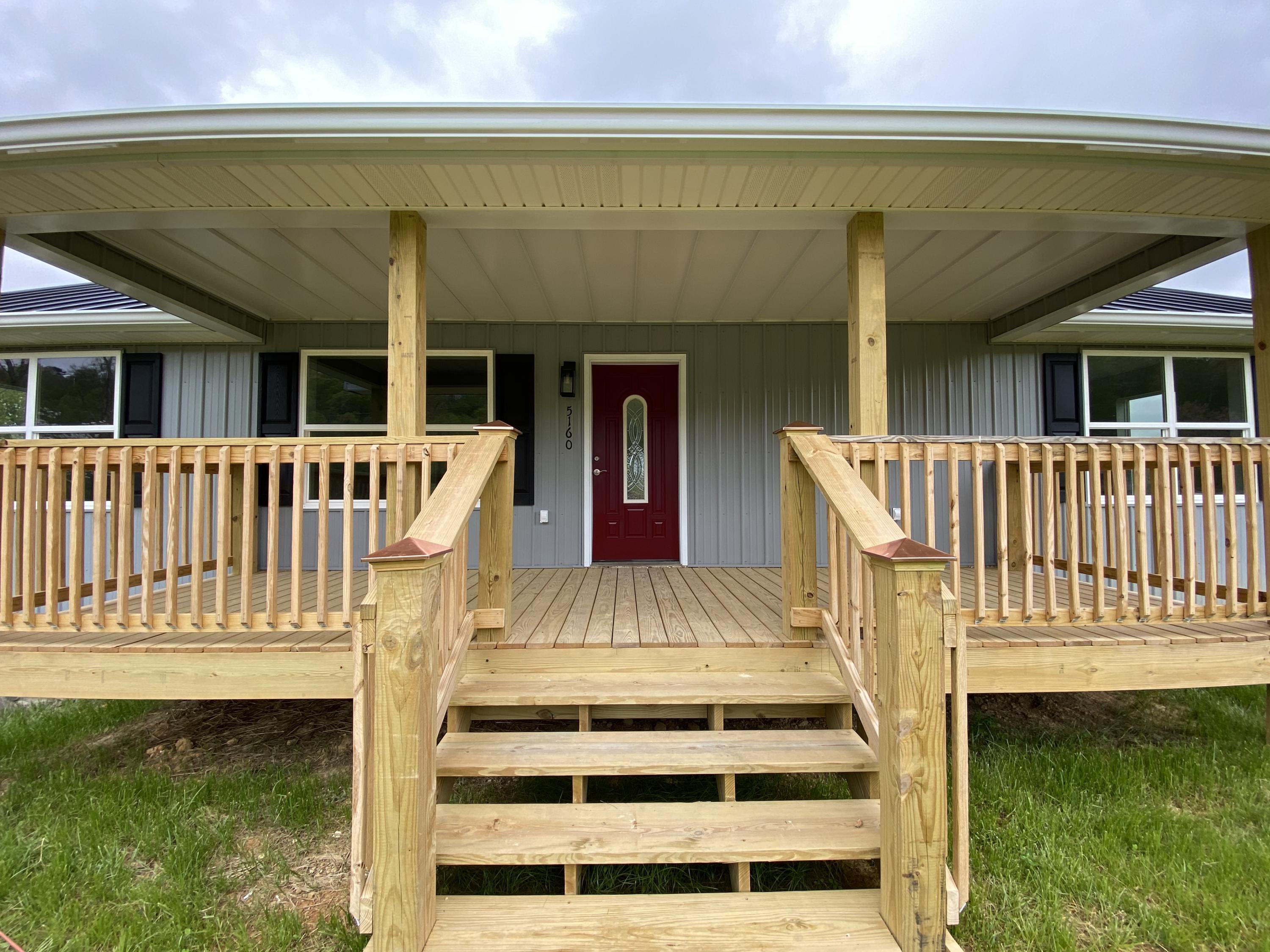 5160 Old Stage Road Chuckey, TN 37641 - Photo 10 of 35 F563C469-6699-448F-9567-1450B4003328