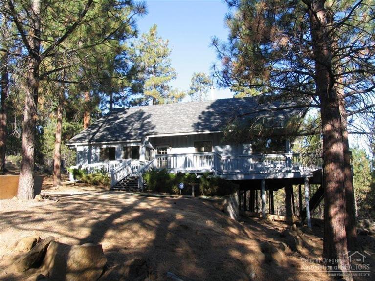 14857 Wildwing Road Sisters, OR 97759 - Photo 2 of 25 Additional Photo