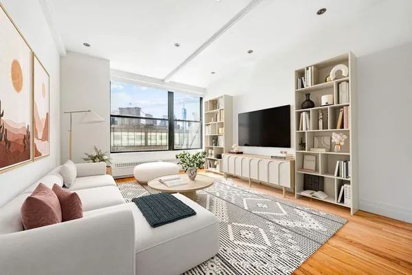 $2,375,000 | 1 Main Street, Unit 5L | DUMBO