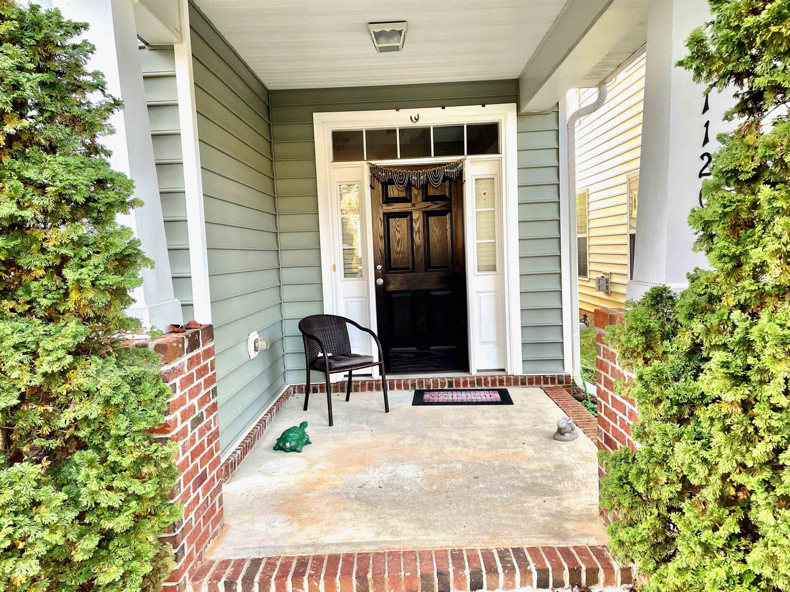 1120 Ileagnes Road Raleigh, NC 27603 - Photo 6 of 30 Photo 6