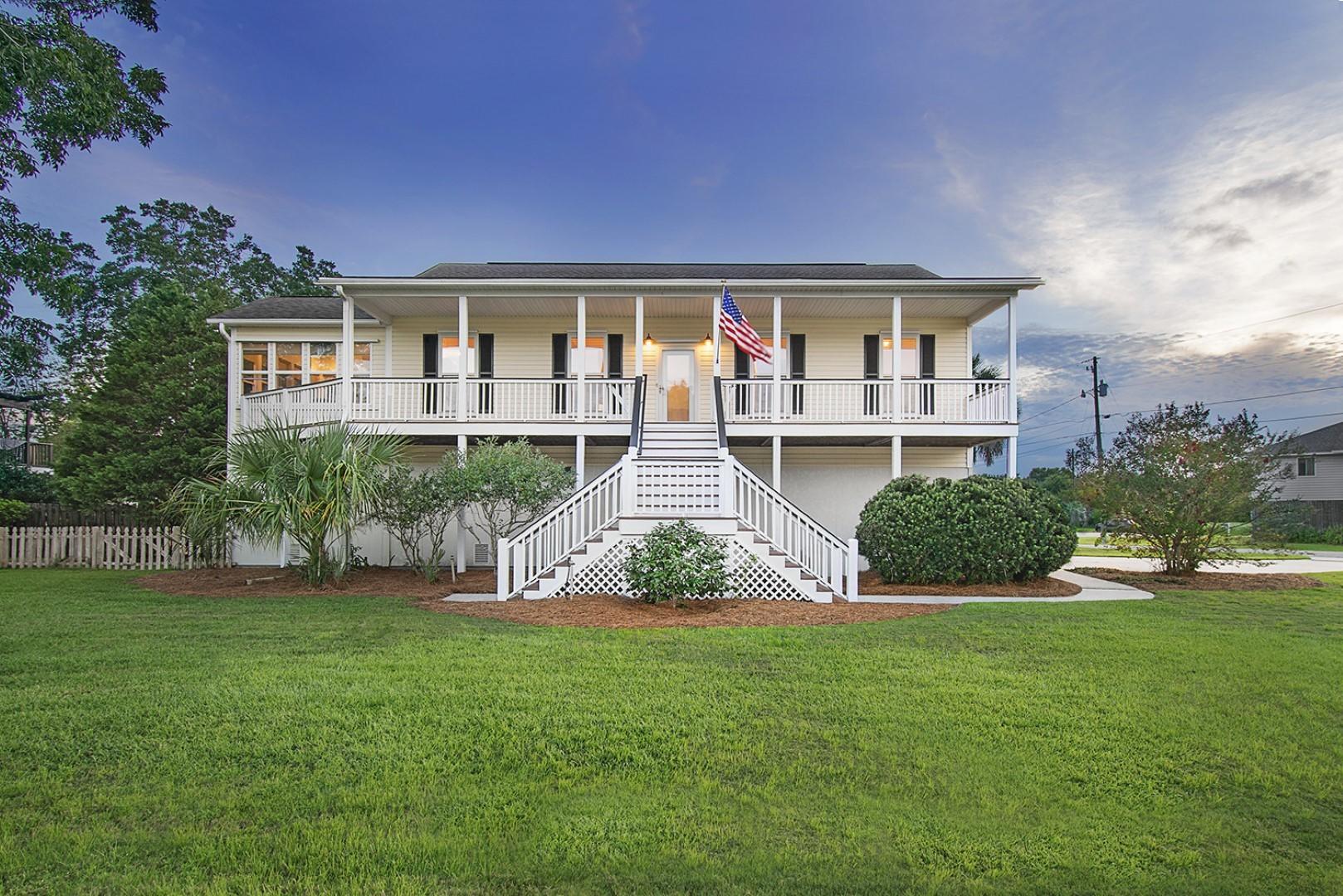 1407 Battle Ground Road Charleston, SC 29412 - Photo 1 of 29 1407BattleGroundRd_8305_1