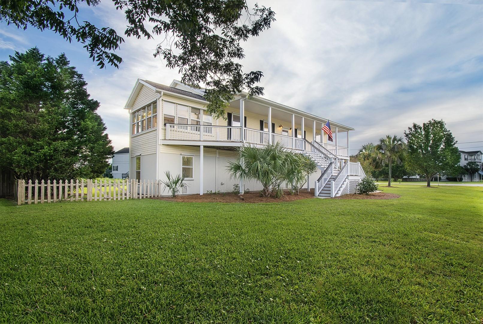 1407 Battle Ground Road Charleston, SC 29412 - Photo 2 of 29 1407BattleGroundRd_8305_2