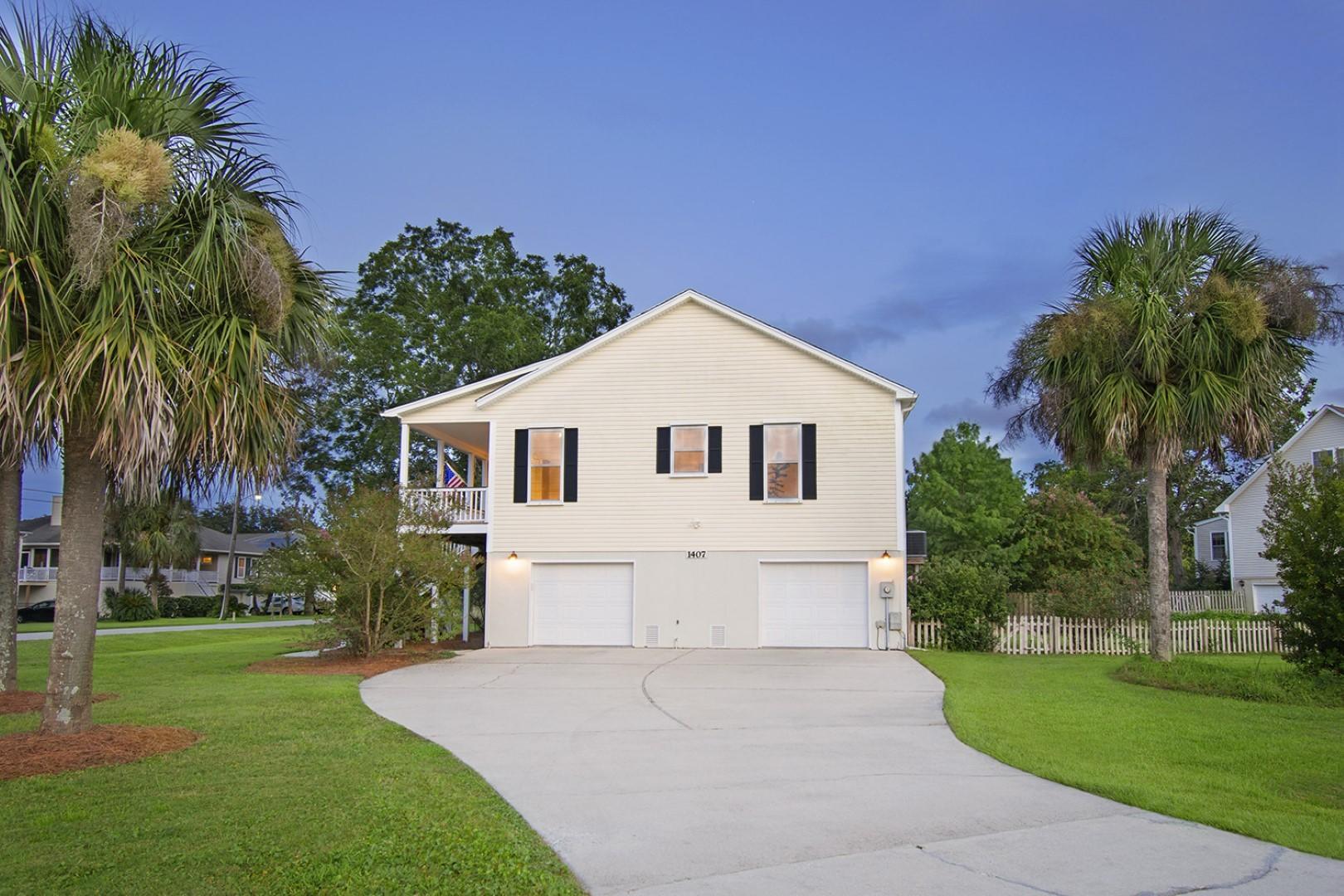 1407 Battle Ground Road Charleston, SC 29412 - Photo 3 of 29 1407BattleGroundRd_8305_3
