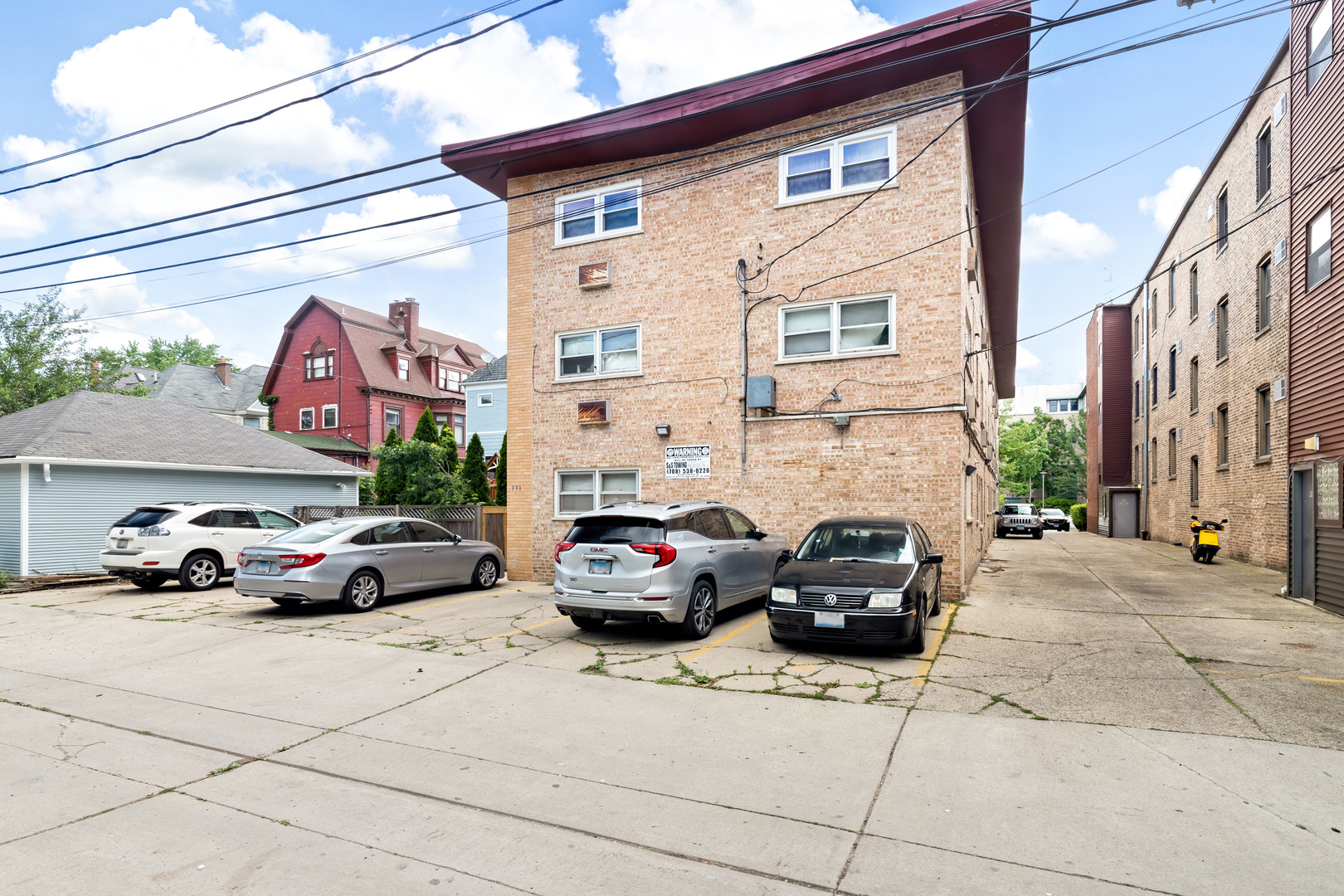 339 Clinton Avenue, Unit 2 Oak Park, IL 60302 - Photo 23 of 24