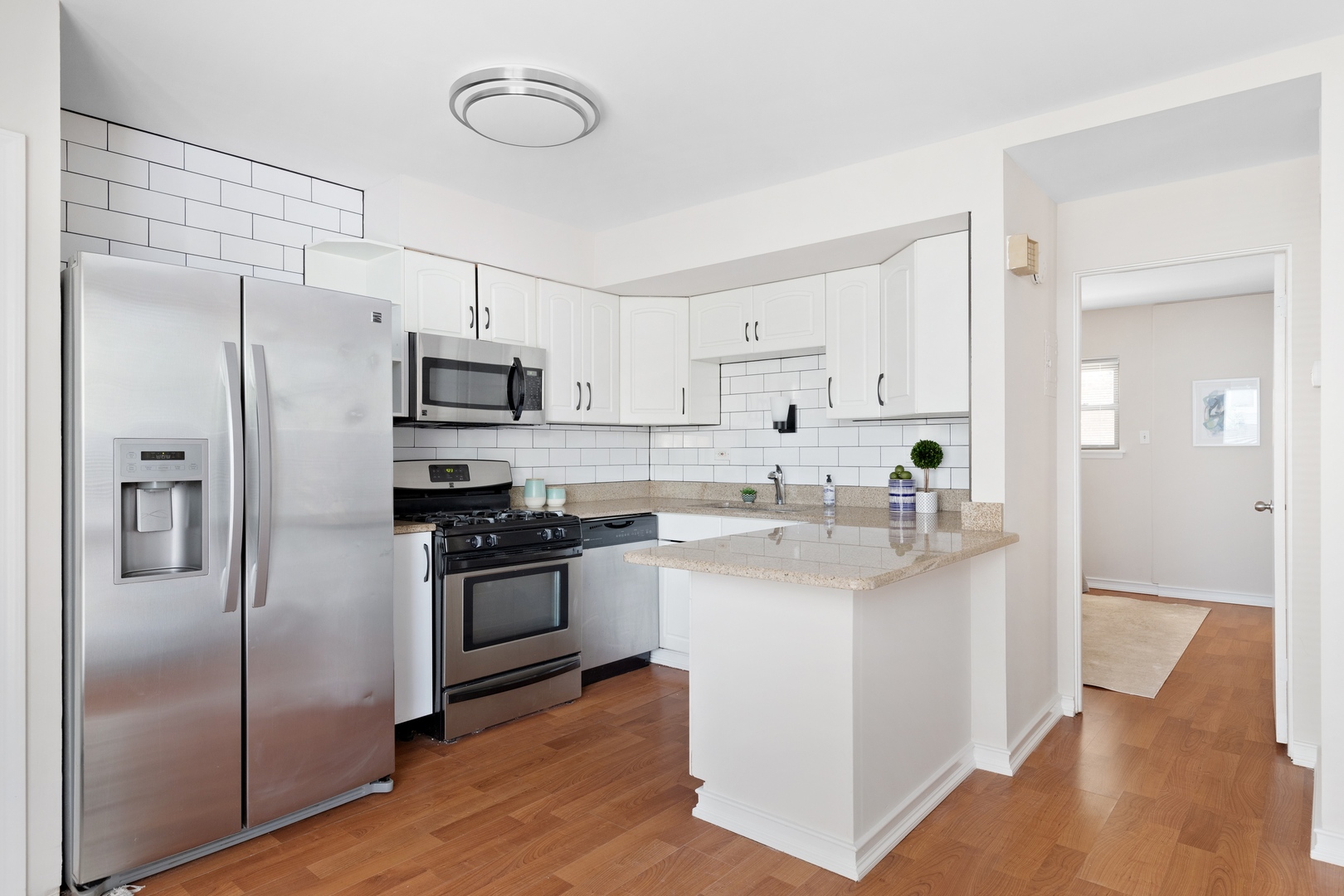 339 Clinton Avenue, Unit 2 Oak Park, IL 60302 - Photo 10 of 24