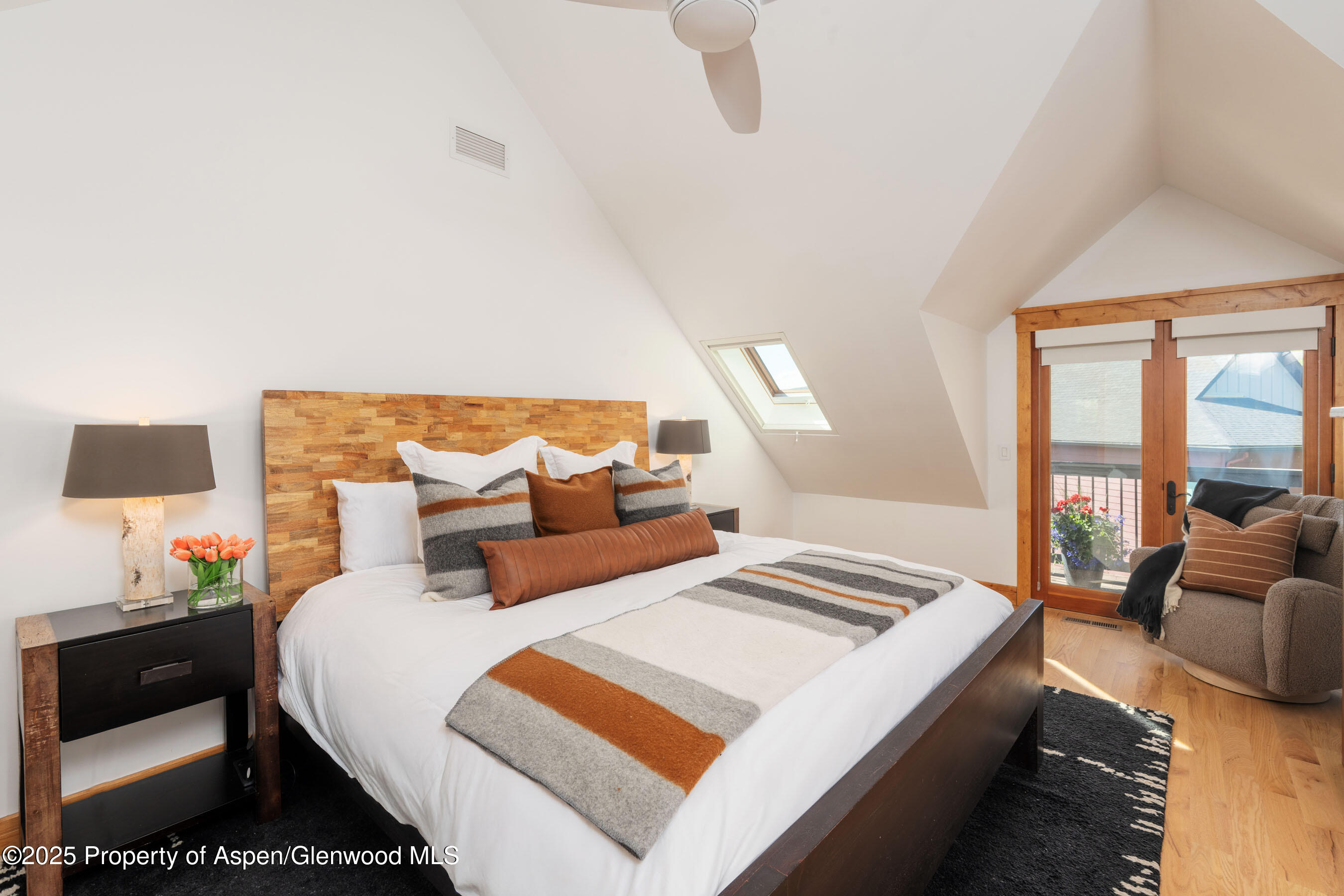 364 Sopris Circle Basalt, CO 81621 - Photo 12 of 28 Primary Bedroom