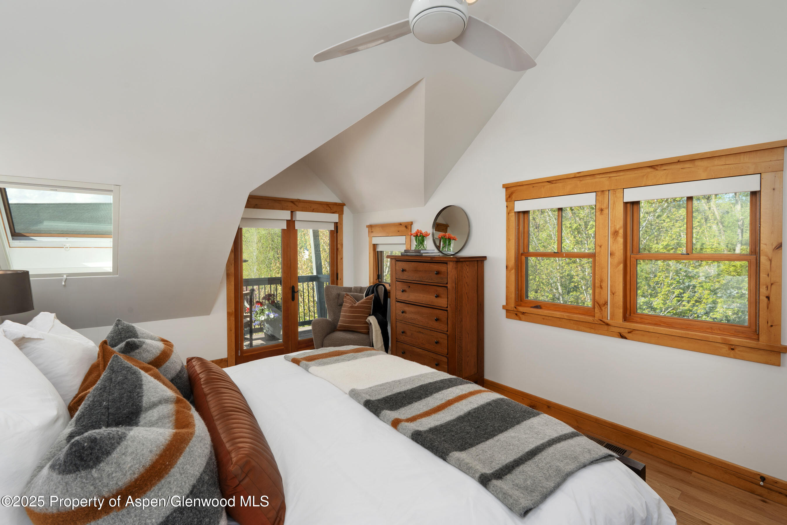 364 Sopris Circle Basalt, CO 81621 - Photo 13 of 28 Primary Bedroom