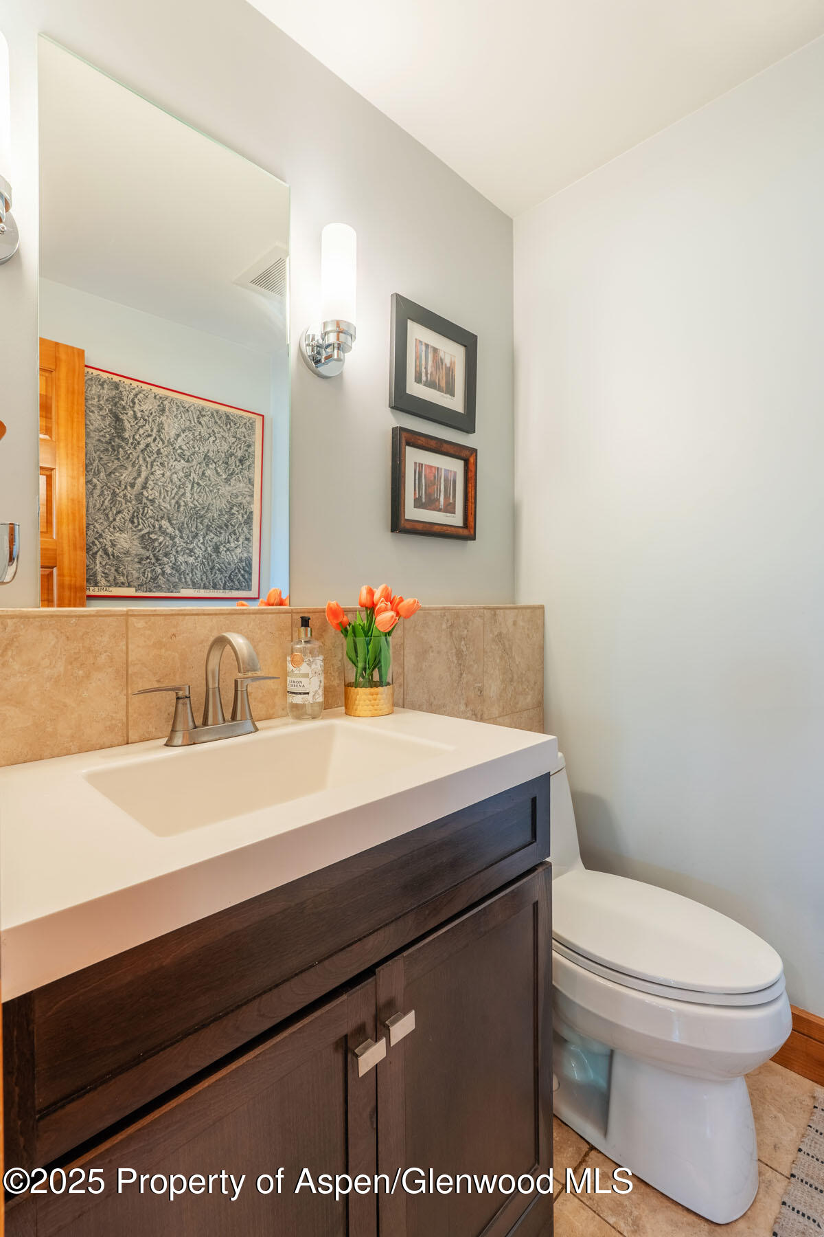 364 Sopris Circle Basalt, CO 81621 - Photo 19 of 28 Powder Room