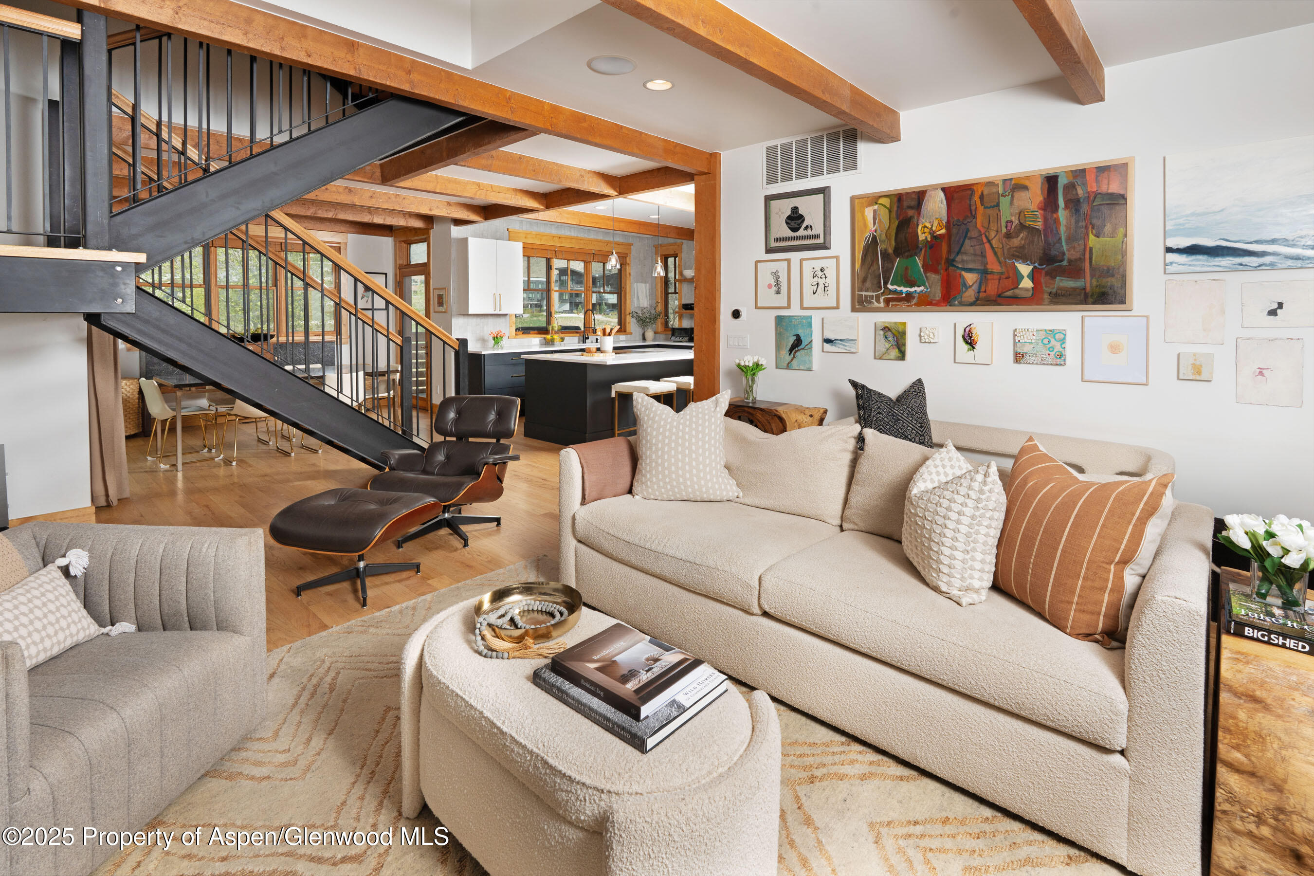 364 Sopris Circle Basalt, CO 81621 - Photo 2 of 28 Living Area