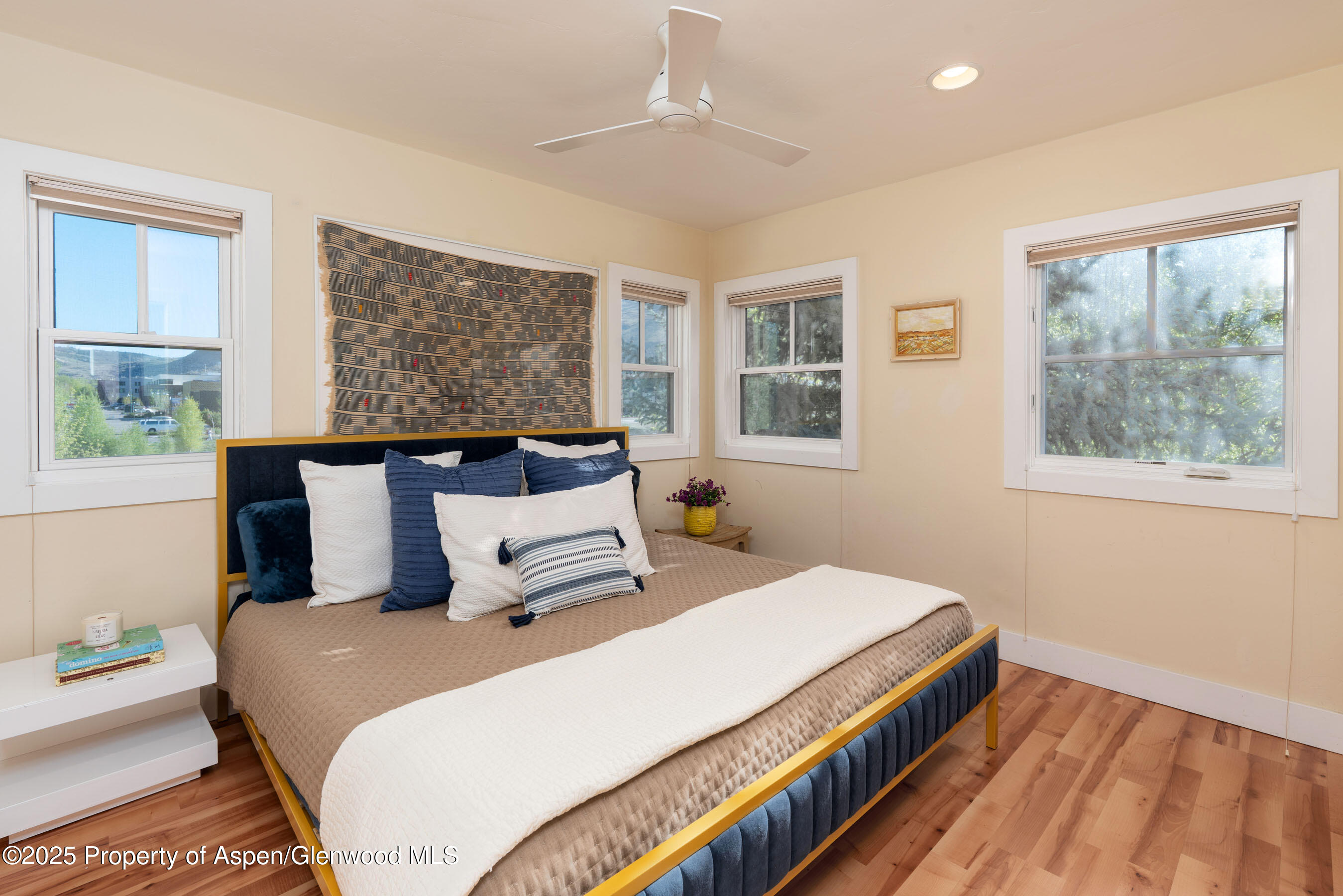 364 Sopris Circle Basalt, CO 81621 - Photo 22 of 28 ADU Bedroom
