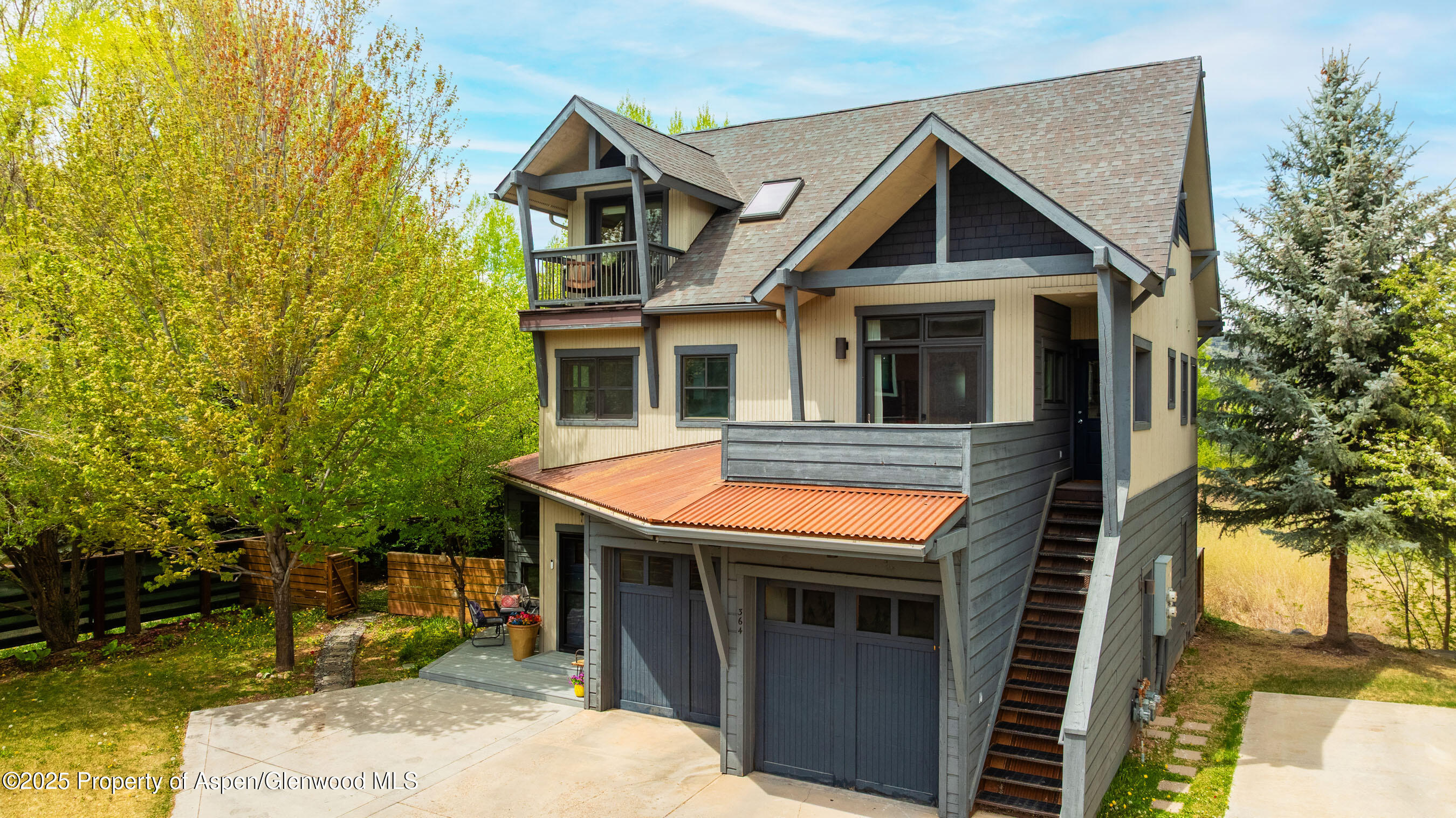 364 Sopris Circle Basalt, CO 81621 - Photo 23 of 28 Exterior - Entrance
