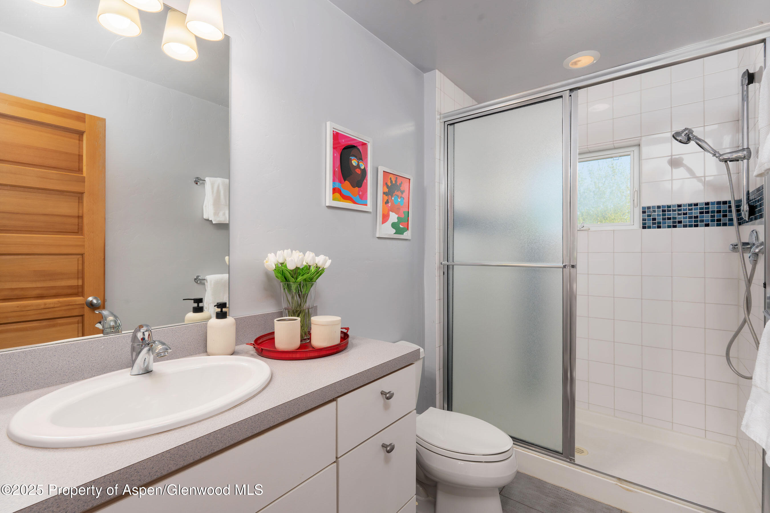 364 Sopris Circle Basalt, CO 81621 - Photo 26 of 28 ADU Bathroom