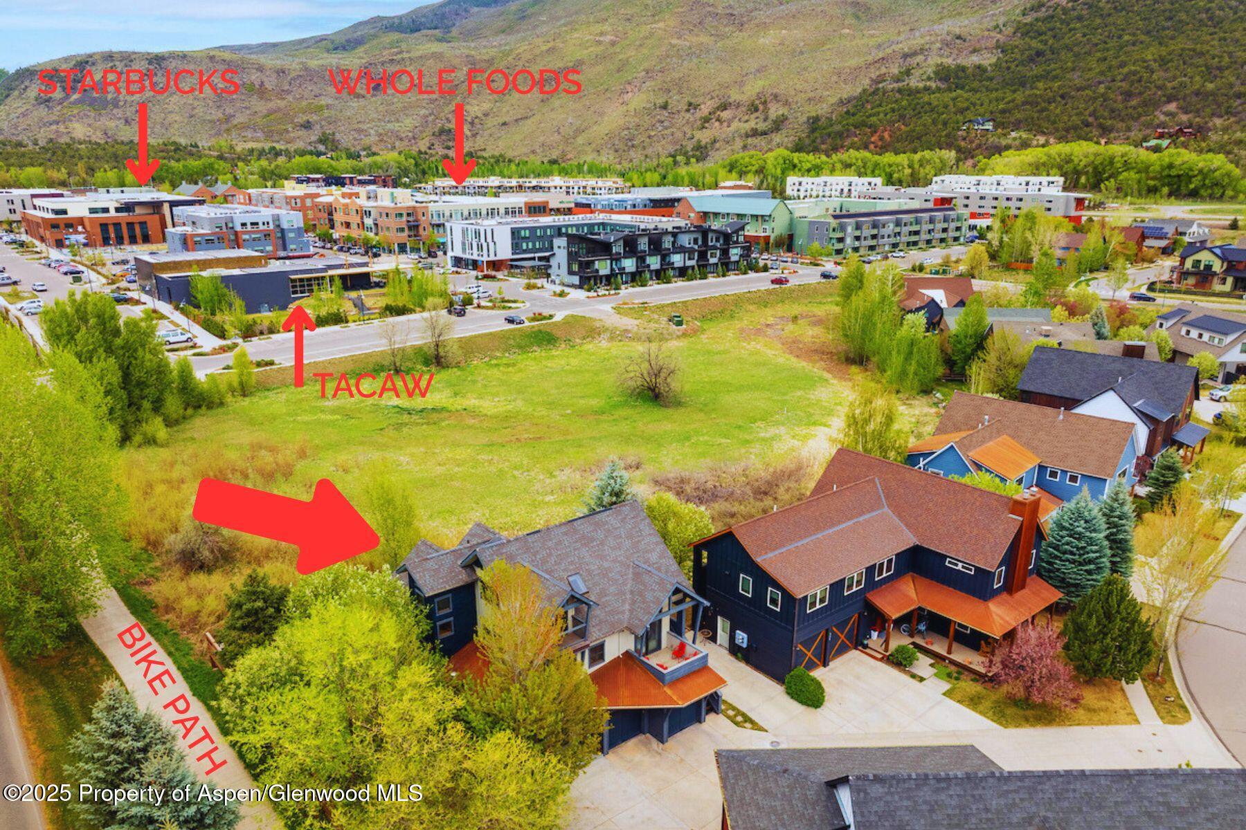 364 Sopris Circle Basalt, CO 81621 - Photo 28 of 28 Exterior