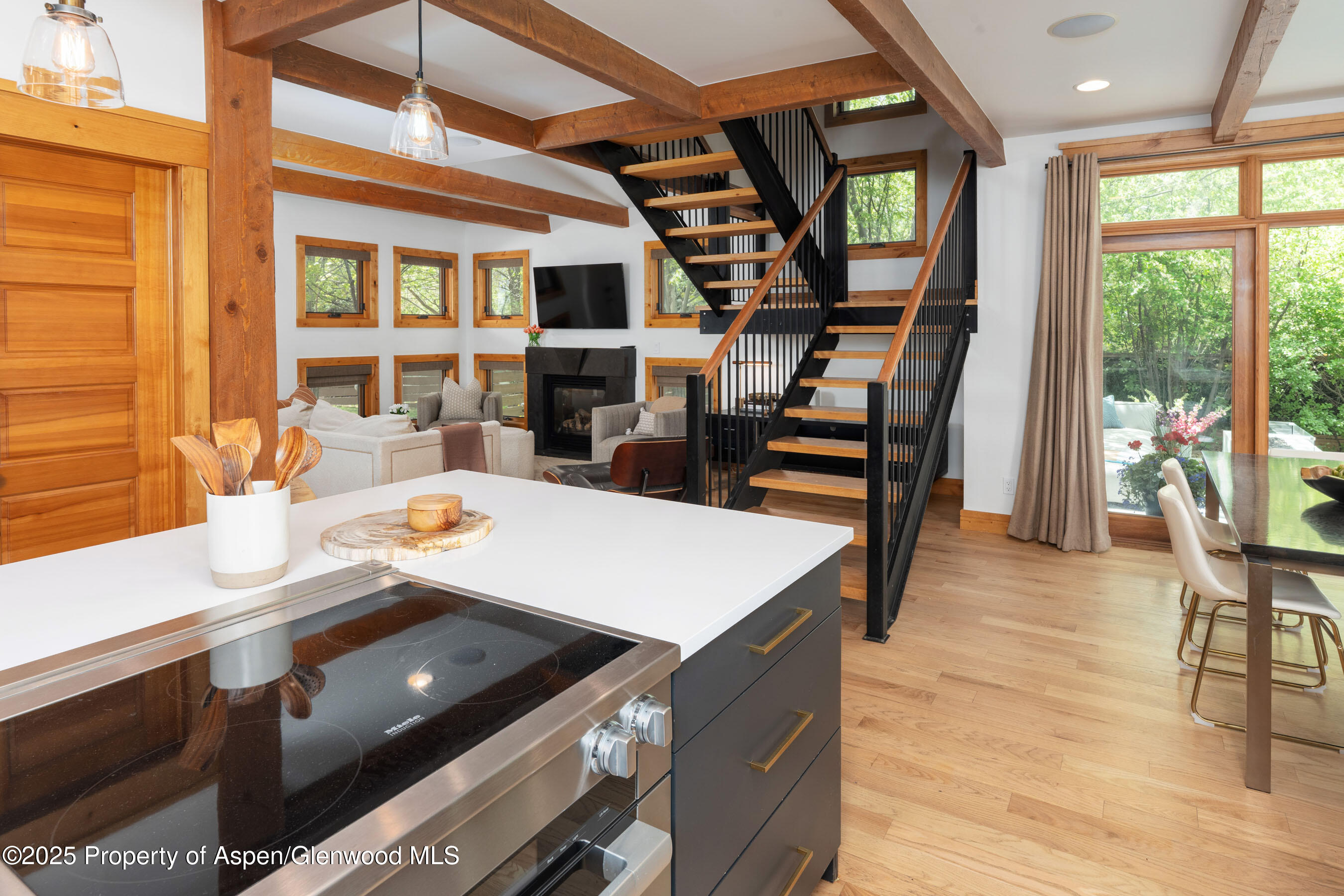 364 Sopris Circle Basalt, CO 81621 - Photo 6 of 28 Main Floor