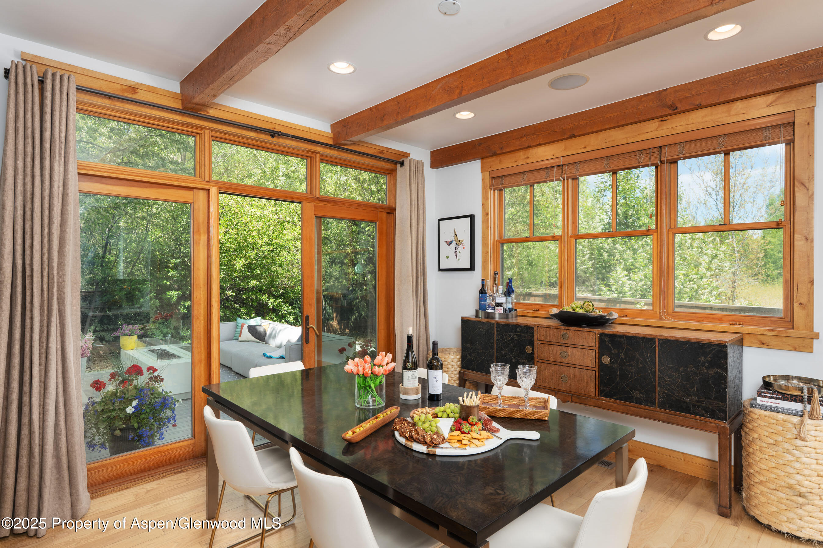 364 Sopris Circle Basalt, CO 81621 - Photo 9 of 28 Dining Room