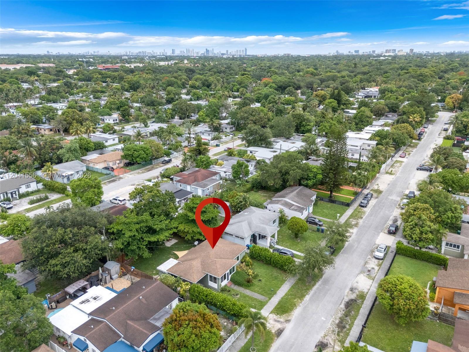 421 Northwest 105th Street, Unit 421 Miami, FL 33150 - Photo 27 of 30