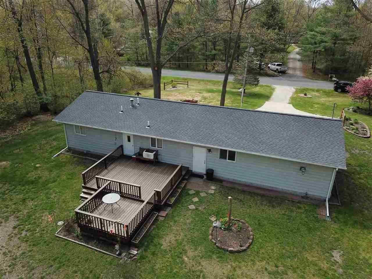 1288 West Prairie Road Midland, MI 48640 - Photo 27 of 29