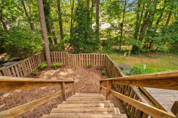 $299,900 | 1524 Edgeside Court, Raleigh, NC 27609