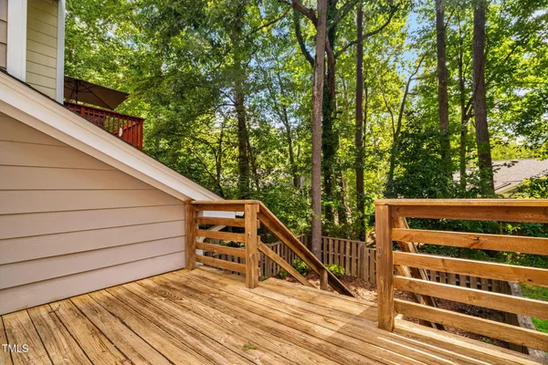 $299,900 | 1524 Edgeside Court, Raleigh, NC 27609