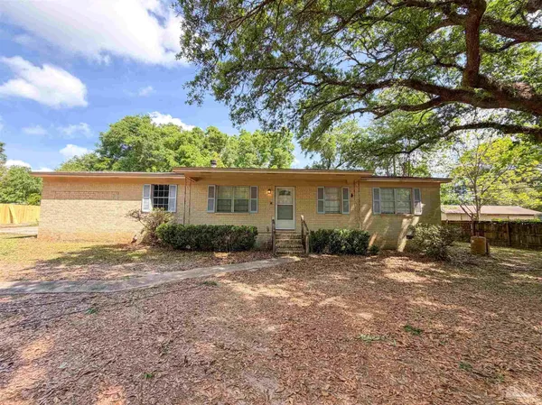 $250,000 | 9682 Guidy Lane, Pensacola, FL 32514