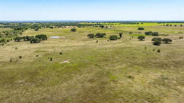 a view of an ocean beach