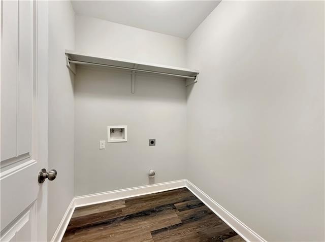 17149 Cherokee Trace Tickfaw, LA 70466 - Photo 13 of 13