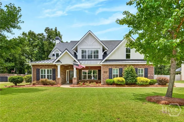 $625,000 | 107 Gnann Way, Rincon, GA 31326