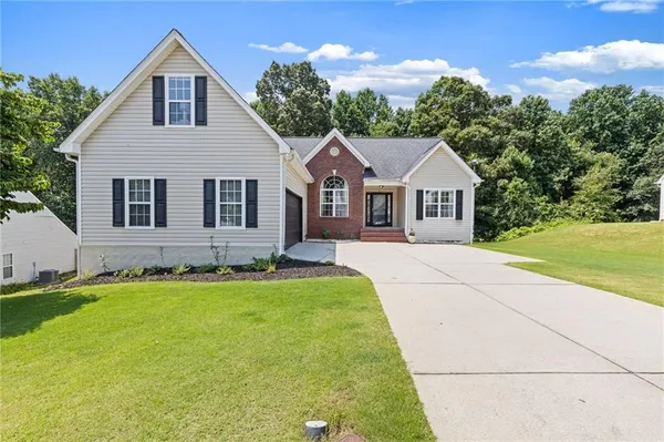 $439,000 | 2565 Cordillo Drive, Dacula, GA 30019