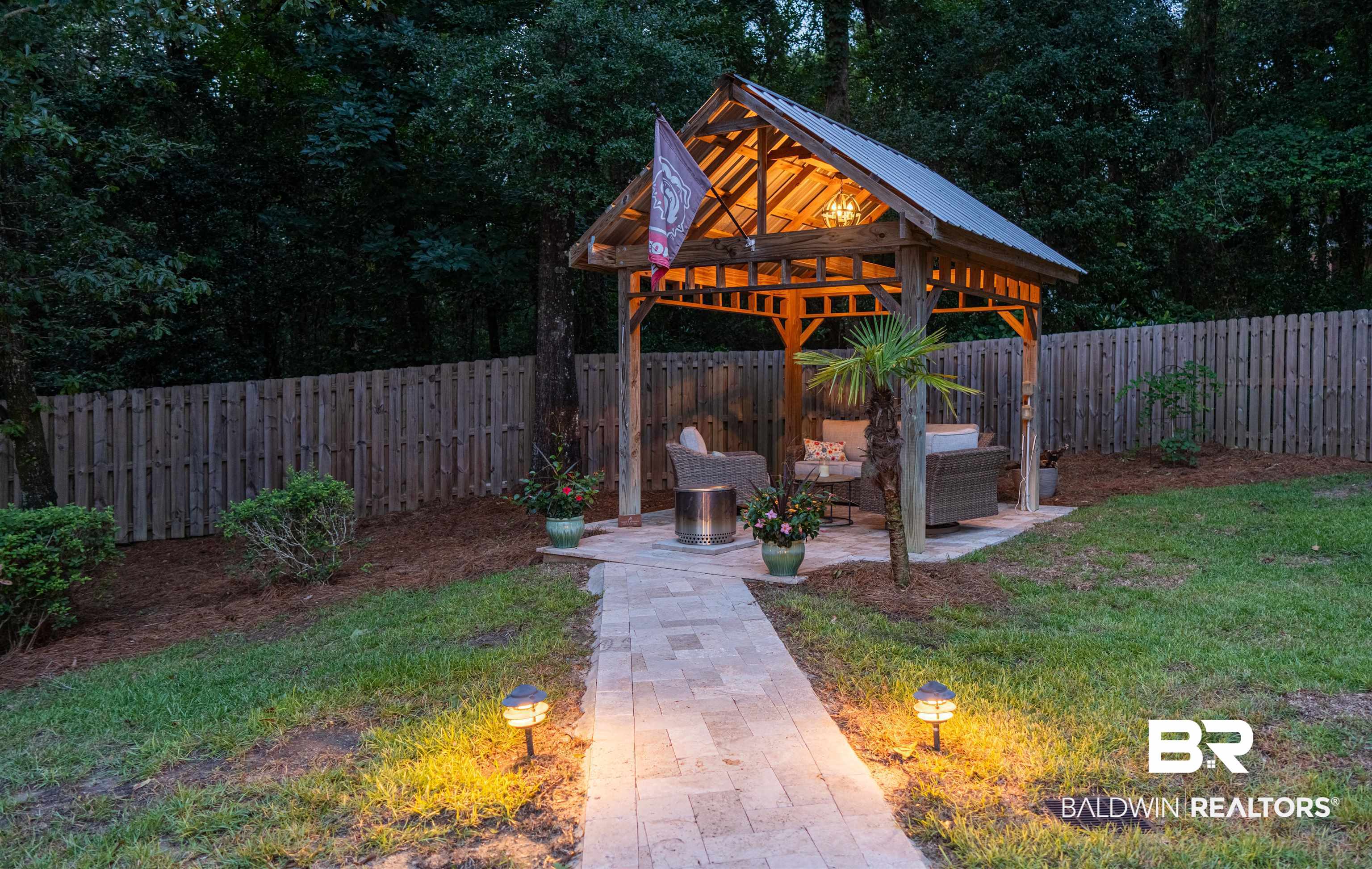 1177 Landing Road Daphne, AL 36526 - Photo 66 of 72