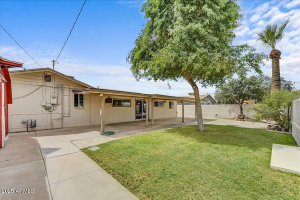 $499,000 | 504 West 17th Place, Tempe, AZ 85281