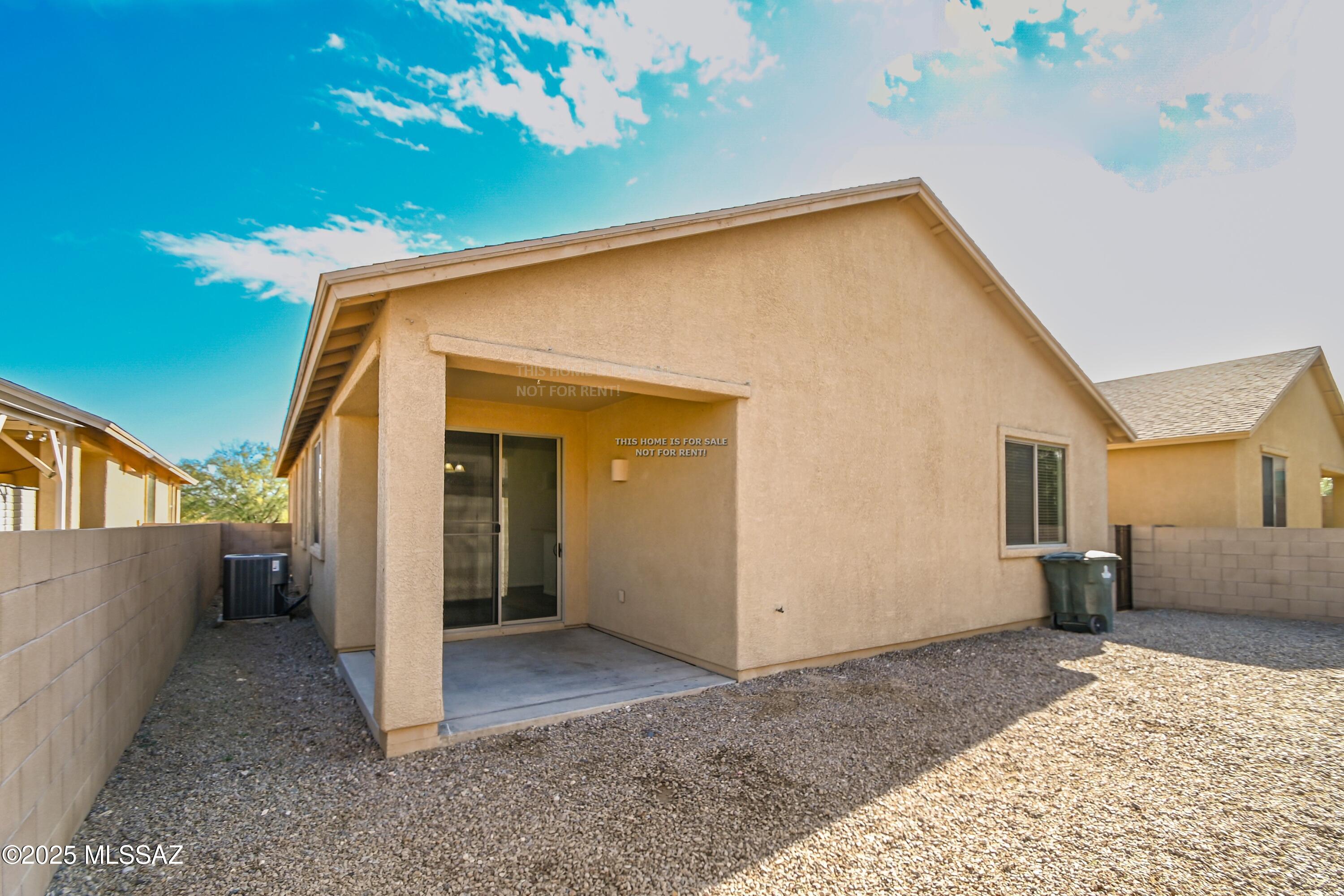 3307 South Lakeside Ridge Loop Tucson, AZ 85730 - Photo 29 of 35