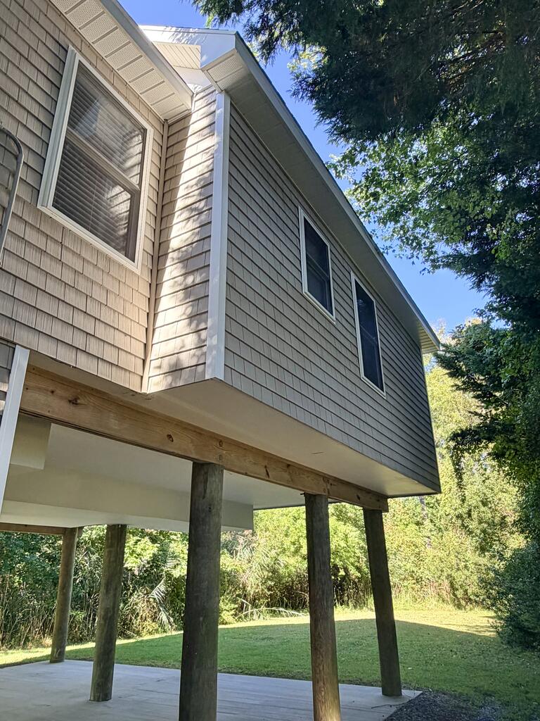 7705 East Side Road Chincoteague, VA 23336 - Photo 48 of 63 Gallery Image 48