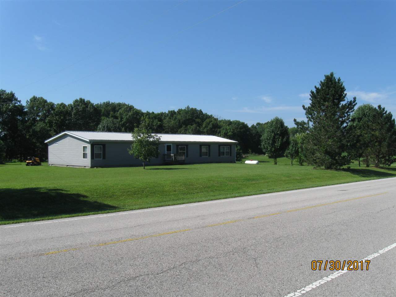 14643 Leopold Road Leopold, IN 47551 - Photo 2 of 22 Gallery Image 2