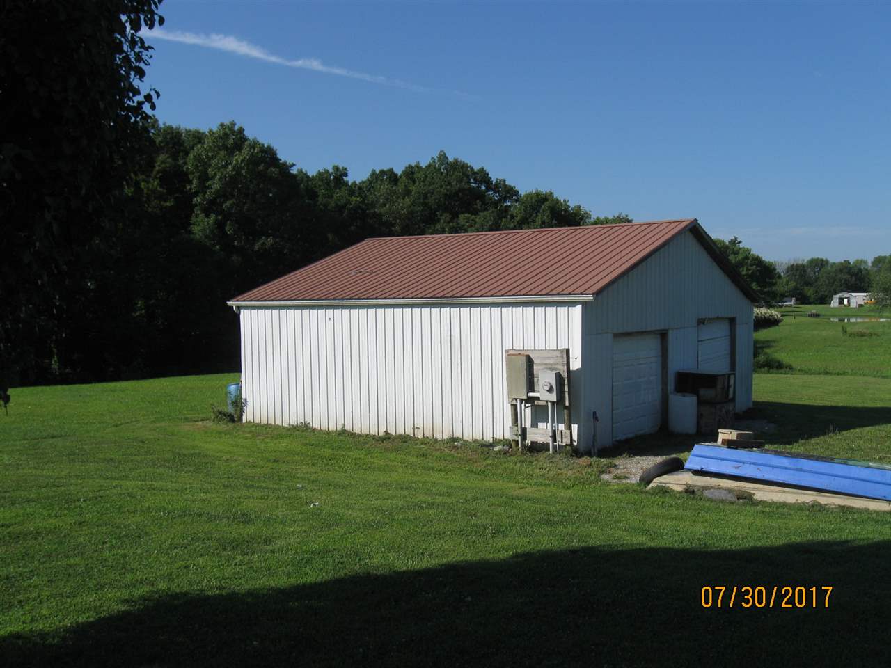 14643 Leopold Road Leopold, IN 47551 - Photo 4 of 22 Gallery Image 4