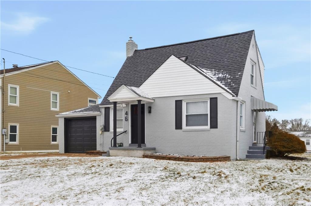 46 East Kennedy Lane McKees Rocks, PA 15136 - Photo 1 of 25