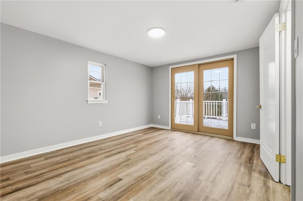 46 East Kennedy Lane McKees Rocks, PA 15136 - Photo 17 of 25 Primary balcony doors