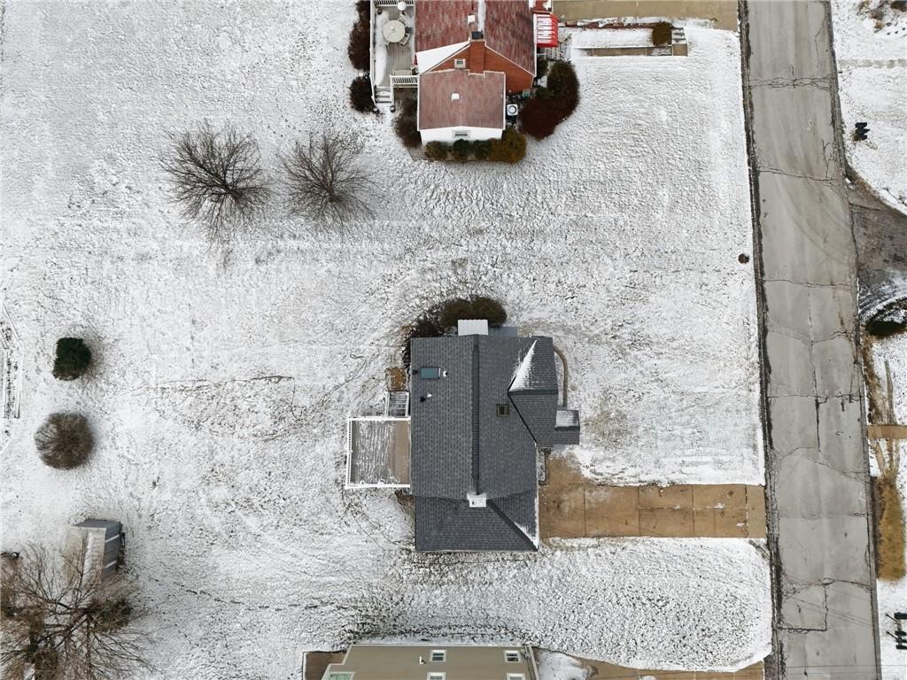 46 East Kennedy Lane McKees Rocks, PA 15136 - Photo 23 of 25