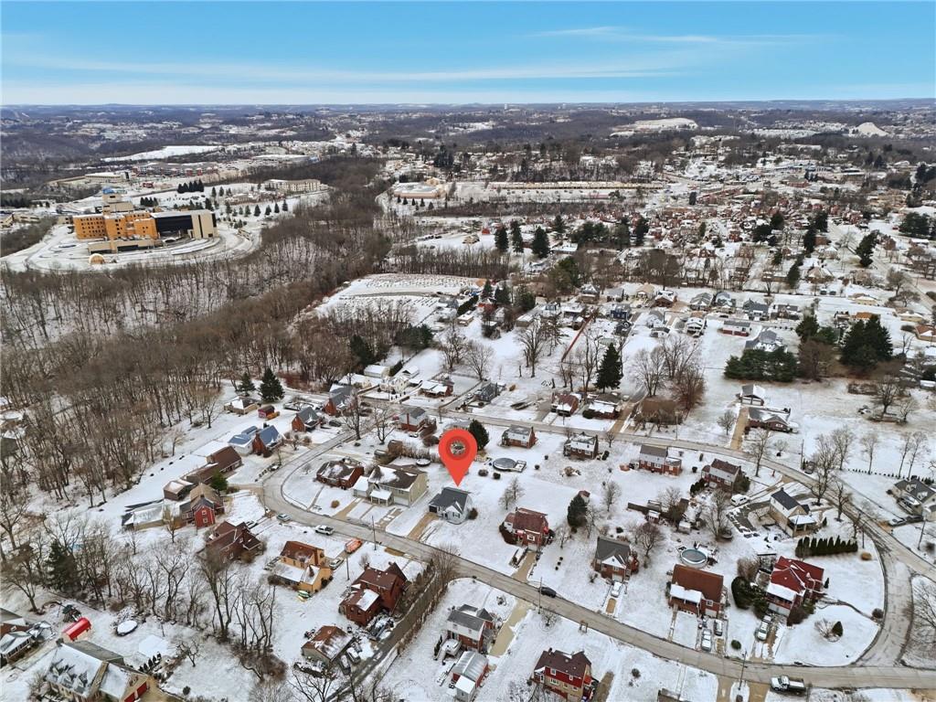 46 East Kennedy Lane McKees Rocks, PA 15136 - Photo 25 of 25