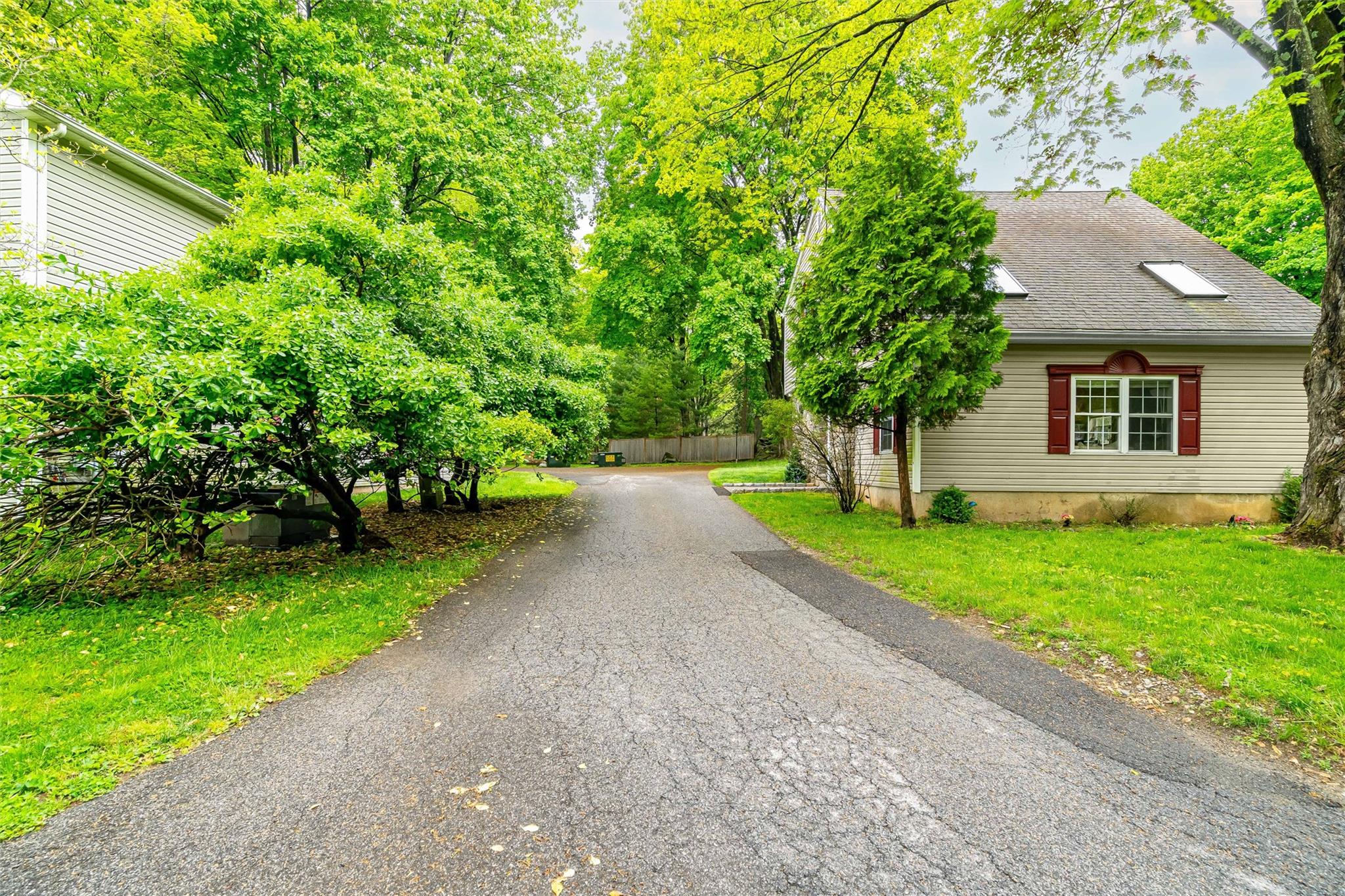 159 Highway 202 Somers, NY 10589 - Photo 13 of 48 a view of a house with a yard and tree