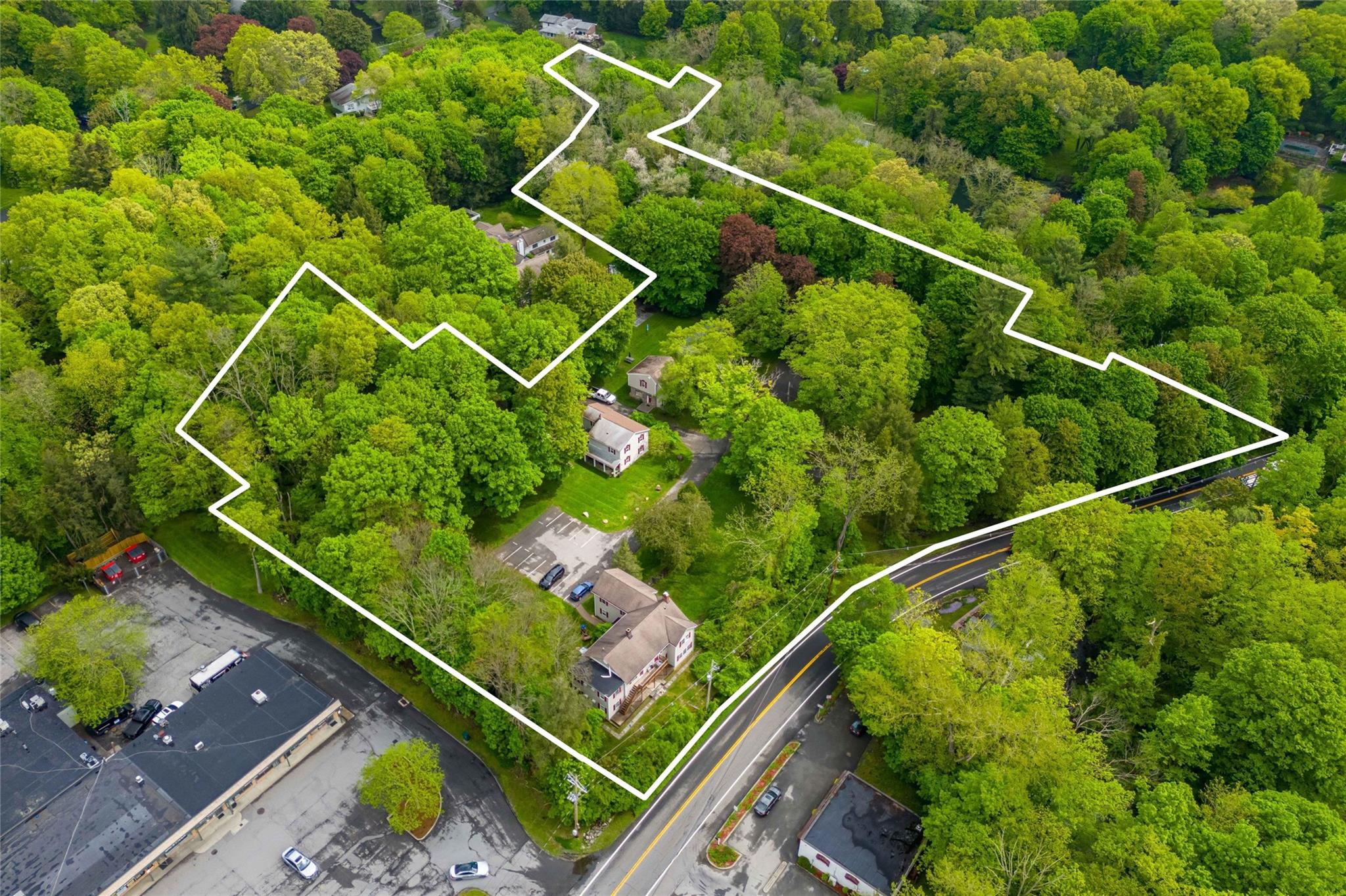 159 Highway 202 Somers, NY 10589 - Photo 2 of 48 a view of a tennis court