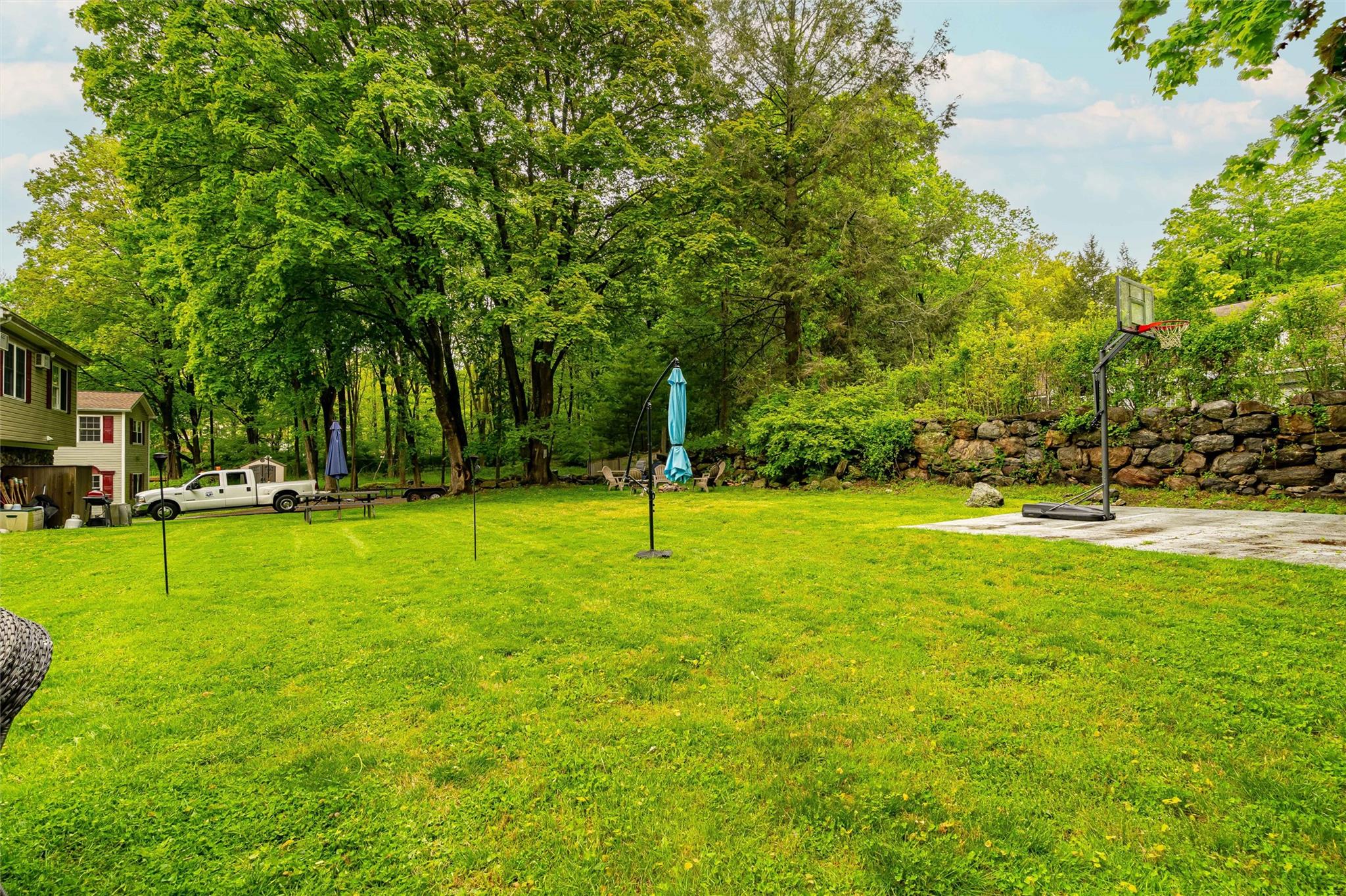 159 Highway 202 Somers, NY 10589 - Photo 21 of 48 a view of yard with green space
