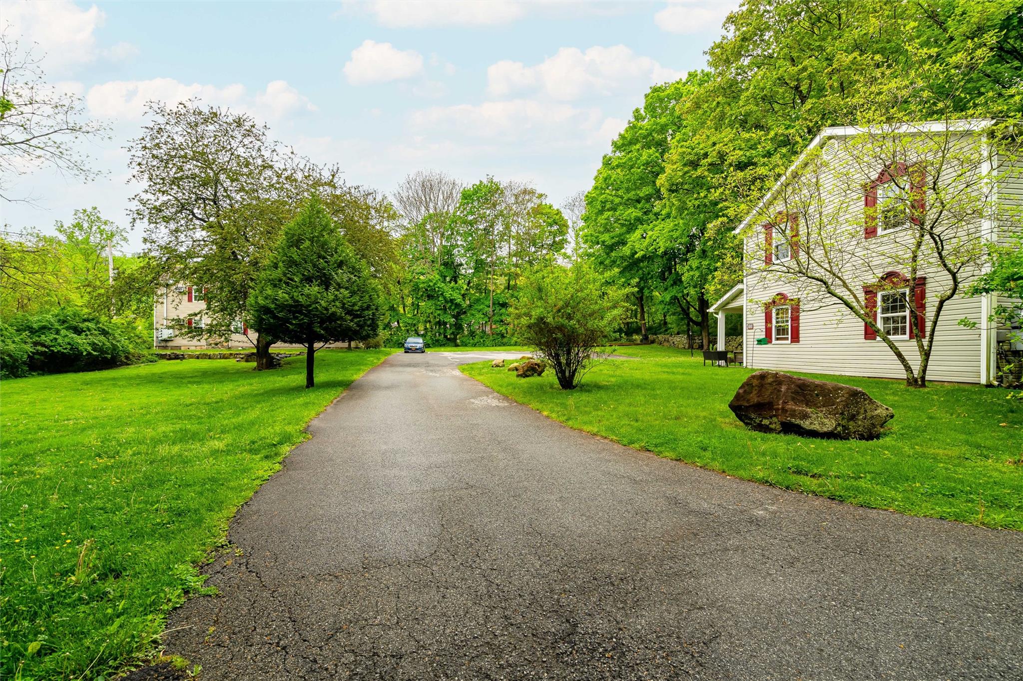 159 Highway 202 Somers, NY 10589 - Photo 22 of 48 a view of a park with plants and trees