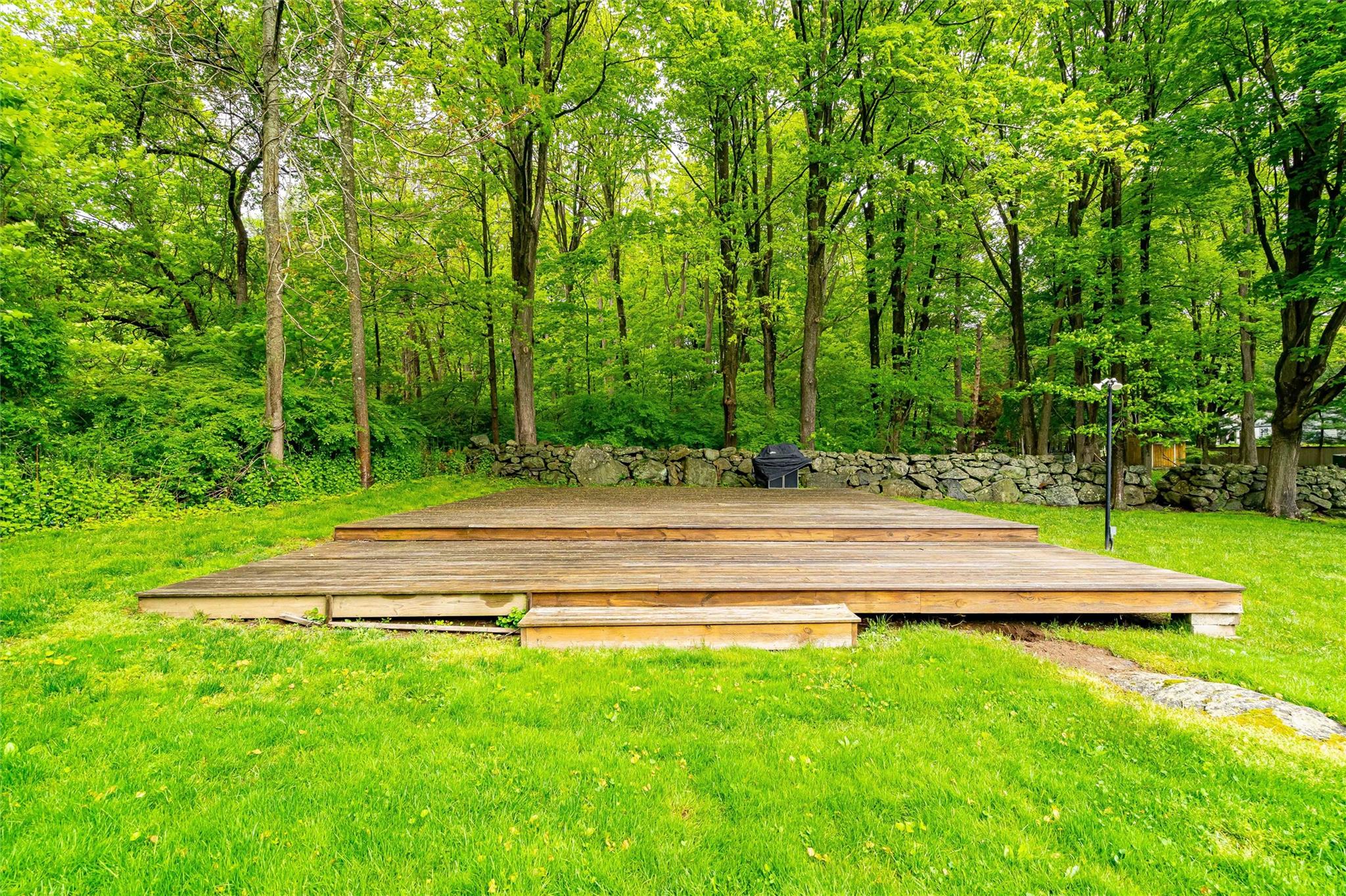 159 Highway 202 Somers, NY 10589 - Photo 31 of 48 a view of pool with tall trees