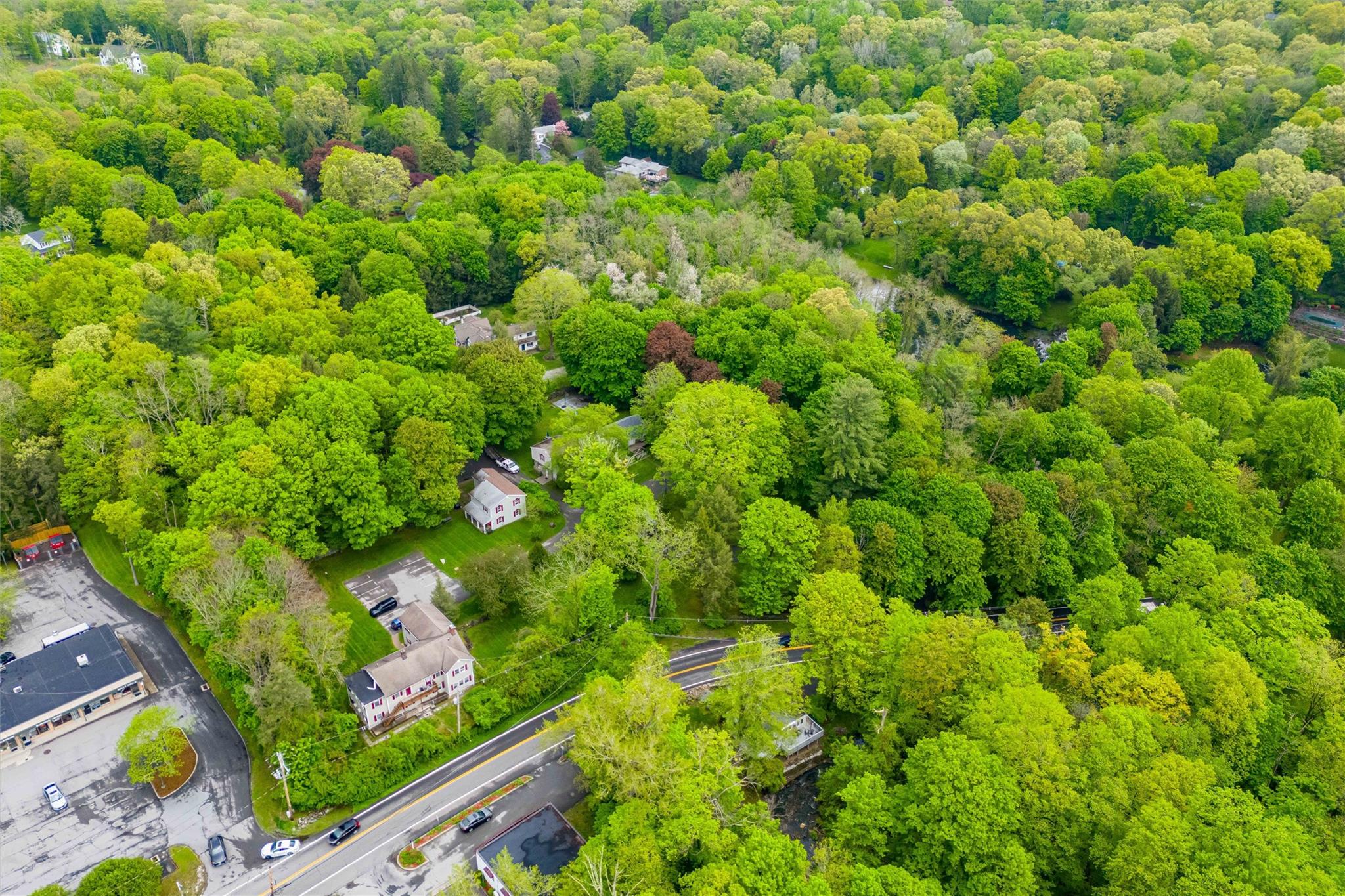 159 Highway 202 Somers, NY 10589 - Photo 36 of 48 a view of a garden
