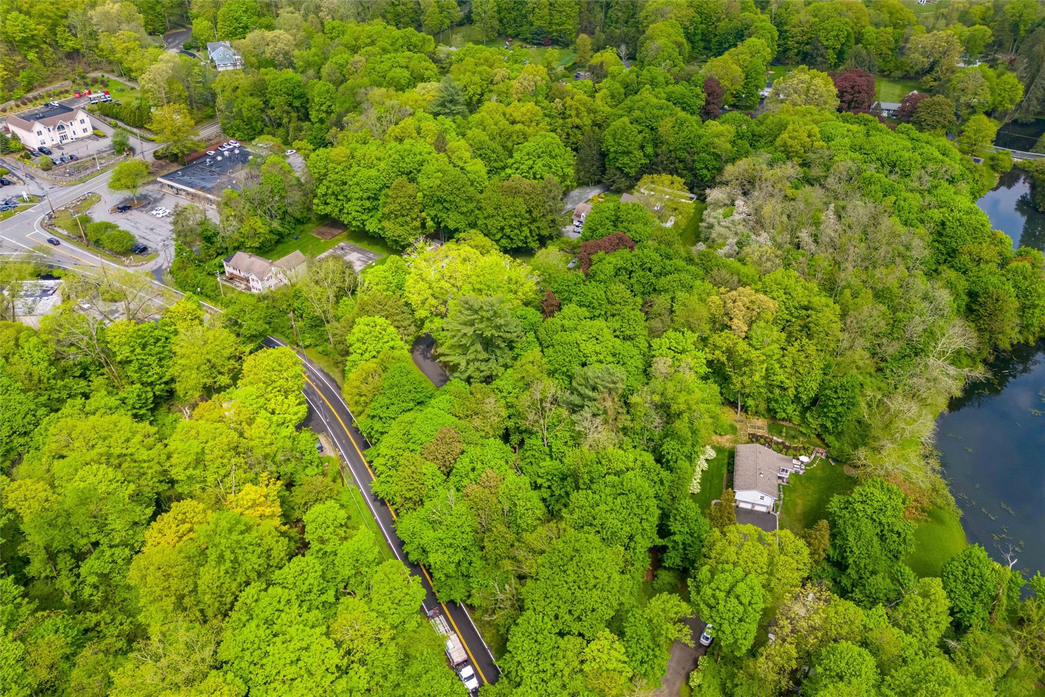 159 Highway 202 Somers, NY 10589 - Photo 38 of 48 a view of a garden