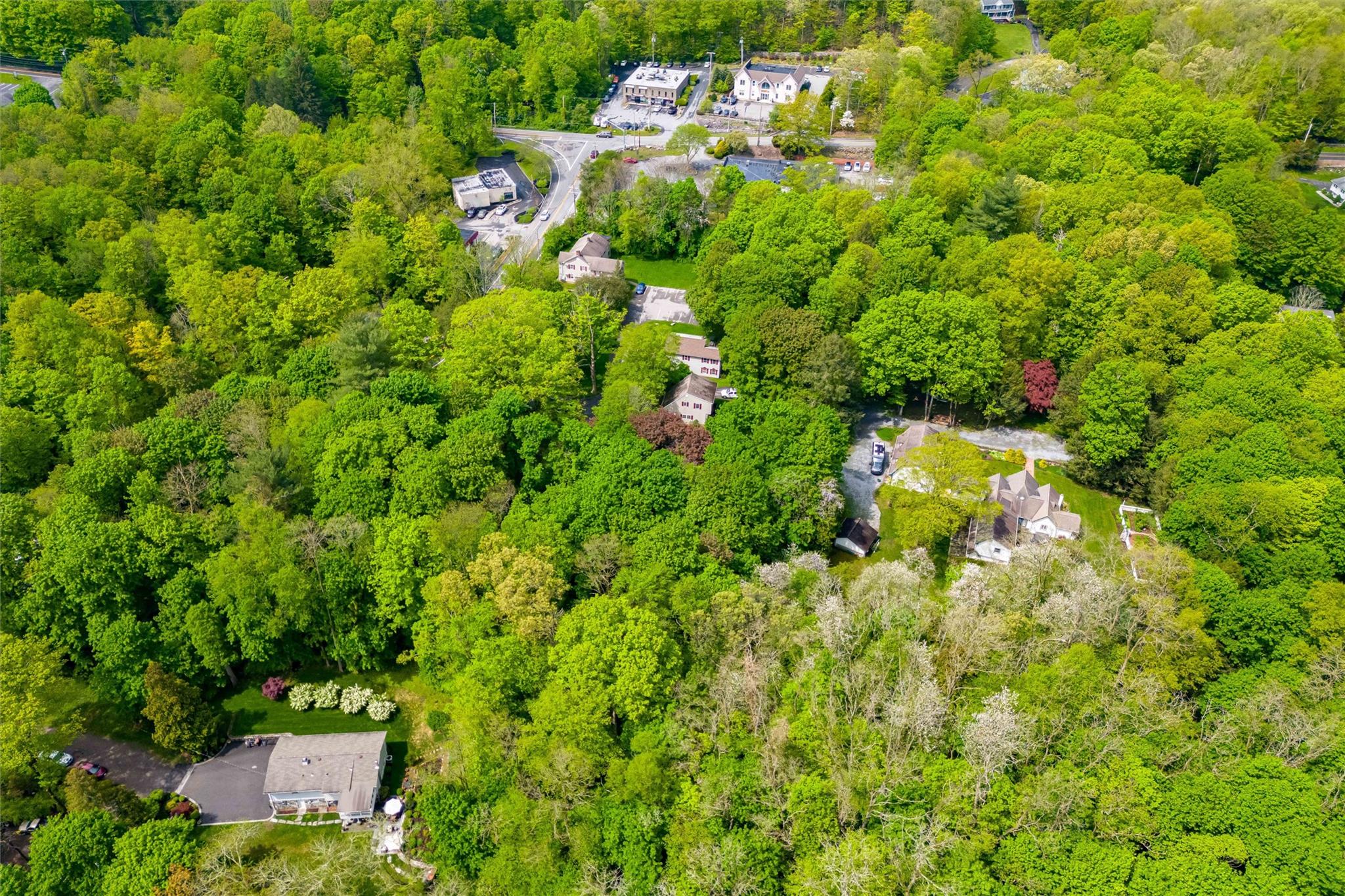 159 Highway 202 Somers, NY 10589 - Photo 39 of 48 a backyard of a house with a yard and outdoor seating